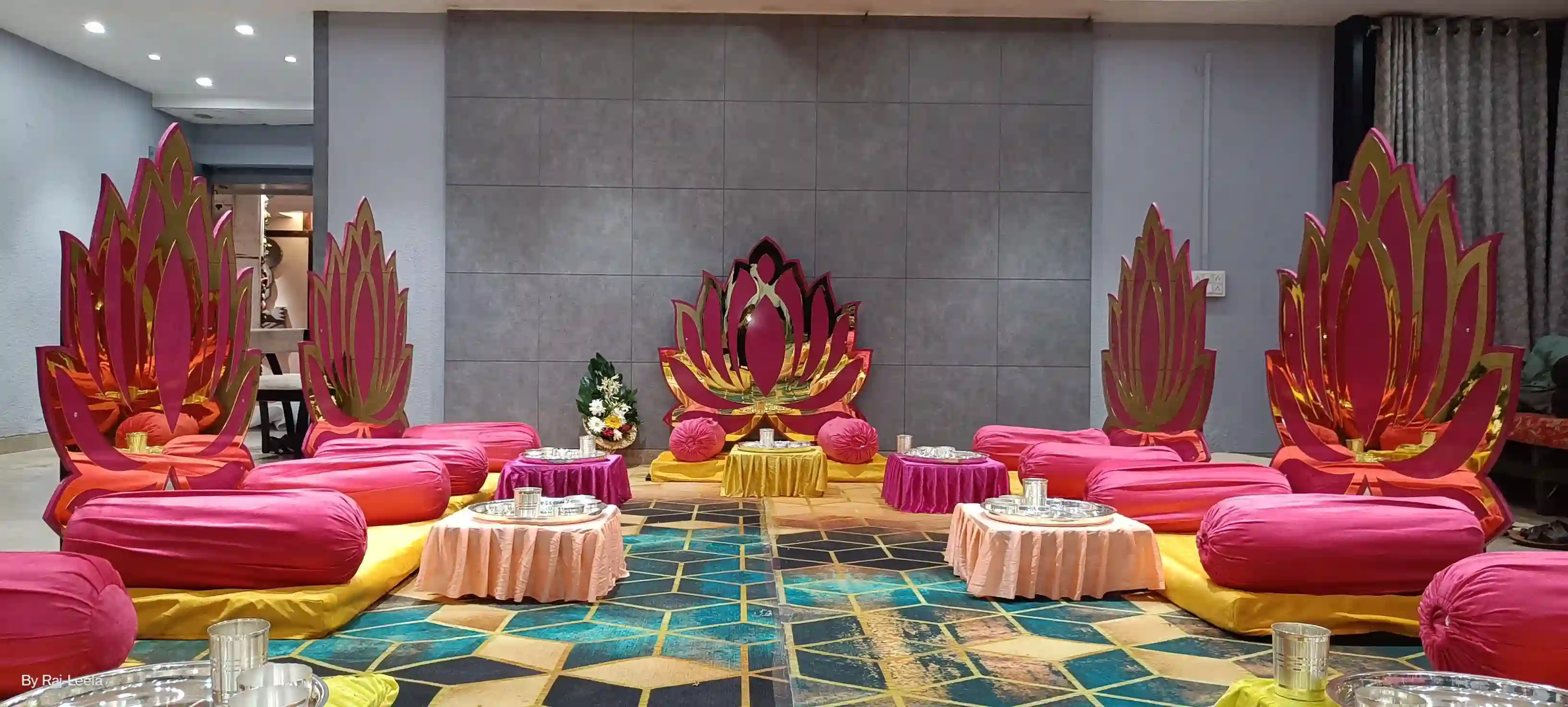 WHome Decoration